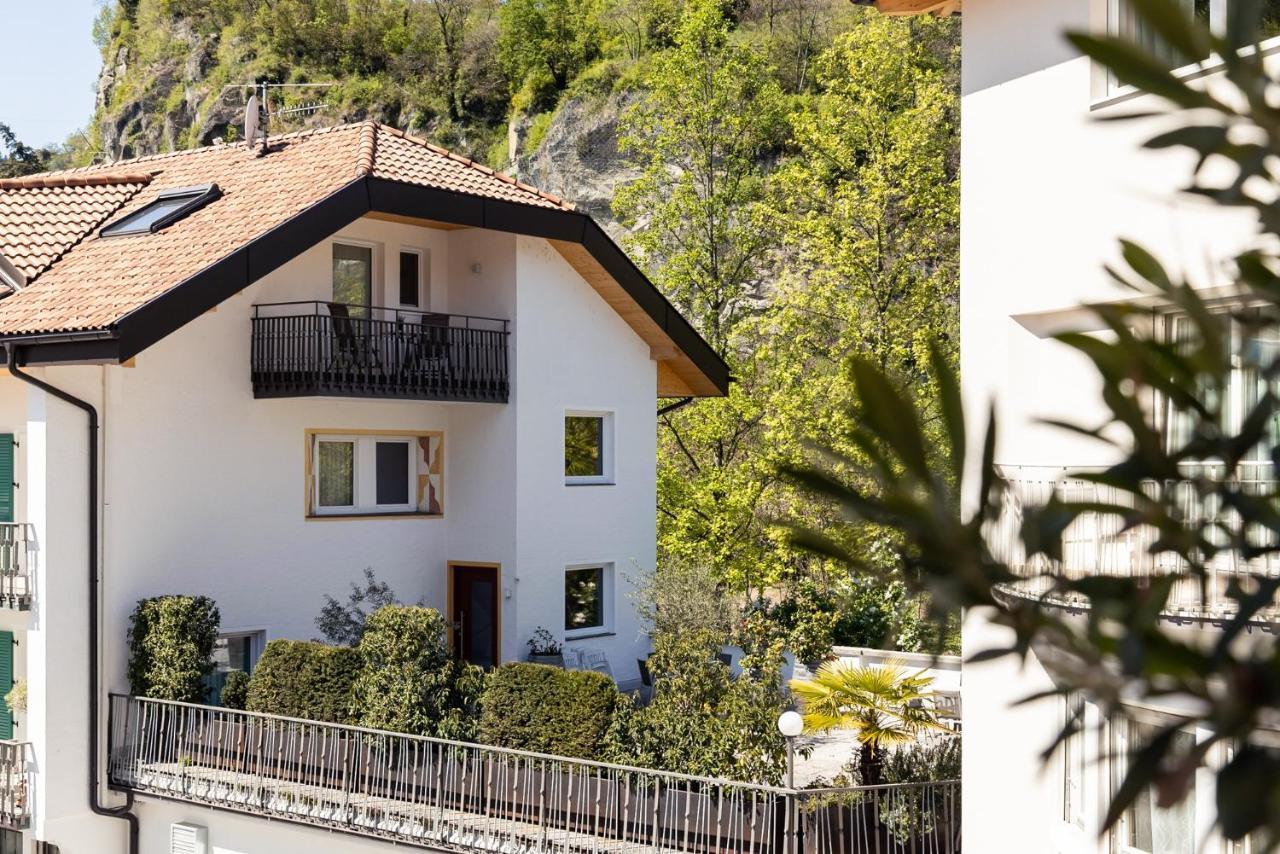 Landhaus Am Gries Lana Eksteriør bilde