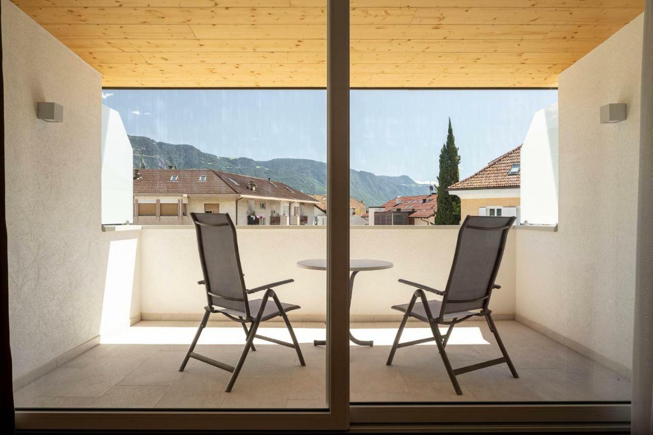 Landhaus Am Gries Lana Eksteriør bilde
